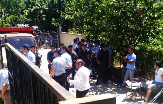 Beykoz Çavuşbaşı’nda yıkım tedirginliği!