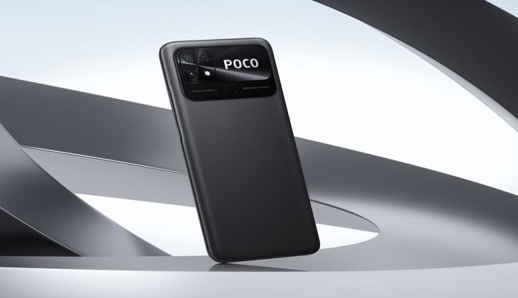 Xiaomi POCO C40 artık Migroslarda! 23 Ekim 2022 fiyat listesi