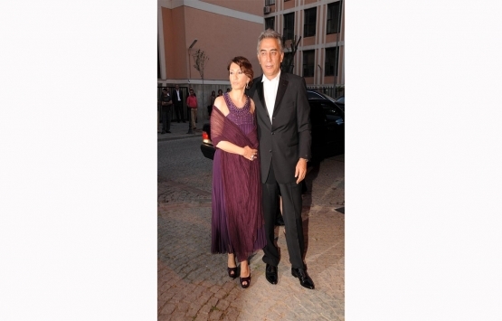 Adnan Polat’ın oğlu Kerim Polat evleniyor!