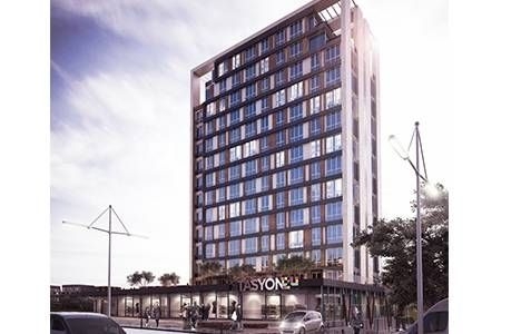 Sevgililer Günü konut kampanyaları 2016!