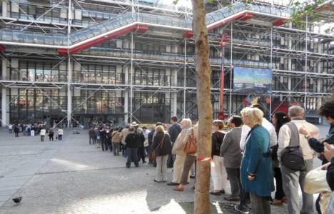 Munch Müzesi, Müslüman Kültür Müzesi olmaya aday!