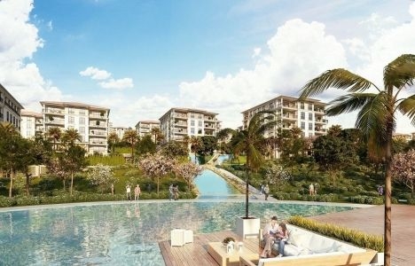 Deniz İstanbul Mercan Konakları teslim!