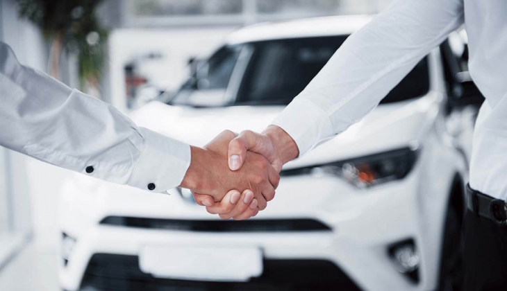 Bakan açıkladı! İkinci el otomobillere 6 ay 6 bin kilometre sınırı geliyor! 2022 İkinci el araç düzenlemesinde ne var?