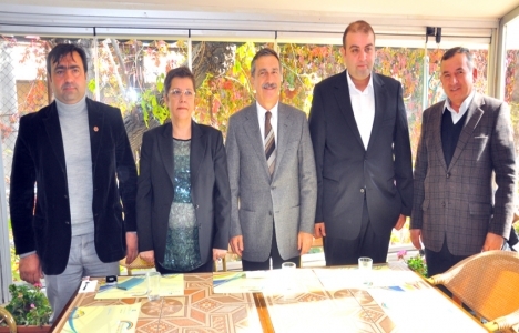 Sakarya Şirintepe'de spor salonu inşa edilecek!