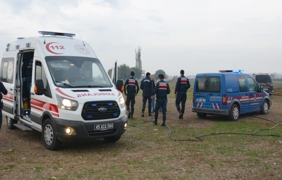 Antalya'da arazi yüzünden kavga eden 5 kişiye para cezası!