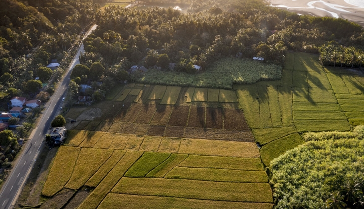 O ilde 10 taksitle 16 arsa satılıyor! Arsa alacaklar dikkat! 