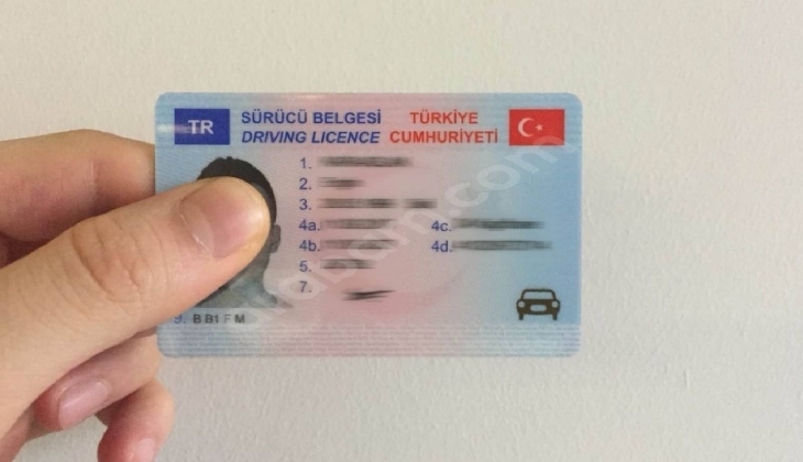 B sınıfı ehliyetlerde yeni dönem başlıyor!