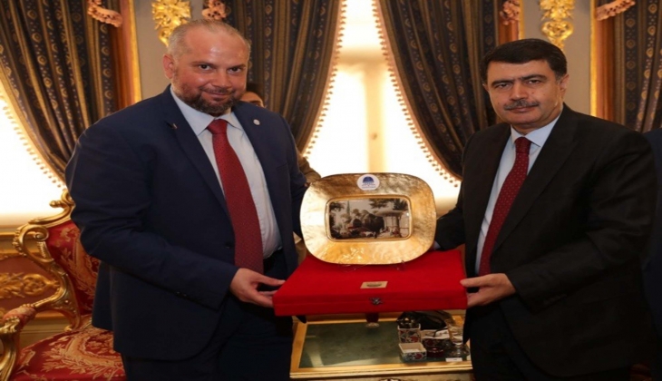 Türkiye yi ayağa kaldıran dolandırıcının kimliği deşifre oldu