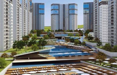 Yeşil GYO'dan Pes dedirten sistem: Premium Emlak Sistemi!