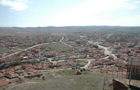 Yozgat Saraykent'teki termal tesis projesinde sona gelindi!