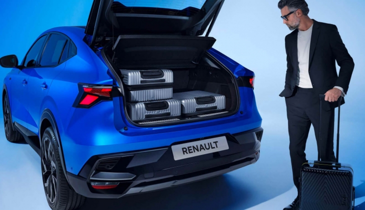 Renault Rafale E-Tech Full Hybrid fiyatı açıklandı! İşte o son dakika rakam!