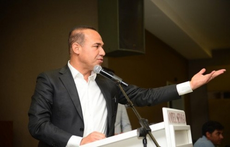 Adana'daki dönüşümde vatandaşın hakkı korunacak!