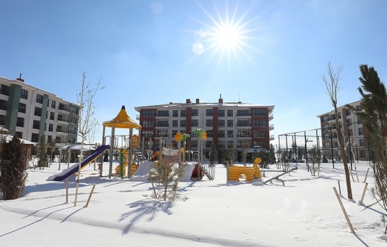 Elazığ da depremin verdiği zarar büyük ölçüde telafi edildi!