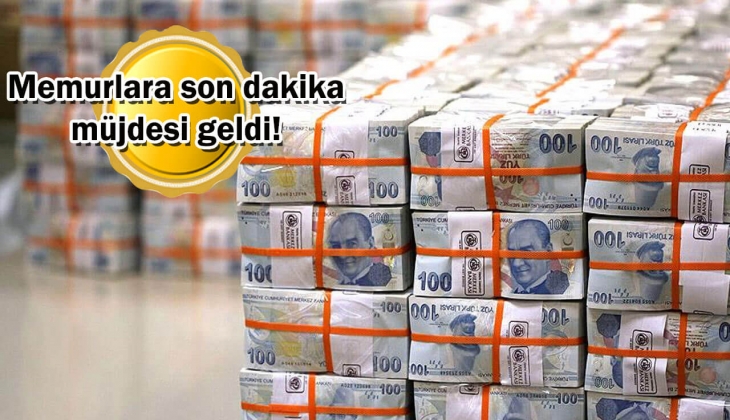 Yeni zamlı memur maaşı ne zaman hesaplara yatacak? 2023 Temmuz memur maaş tarihleri açıklandı mı? Şimdi göz atın! 