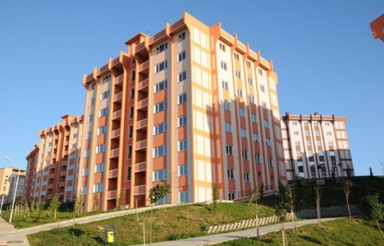 TOKİ Aydın İncirliova projesi başlıyor!