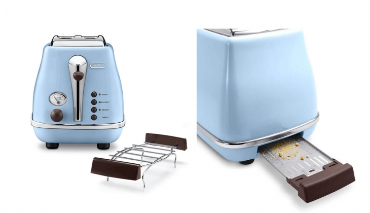 Delonghi ekmek kızartma makineleri ne kadar? İşte 29 Nisan 2022 fiyat listesi!