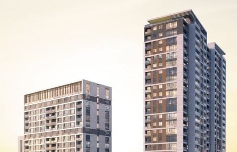 Avenue İstanbul Cumhuriyet Mahallesi fiyat!