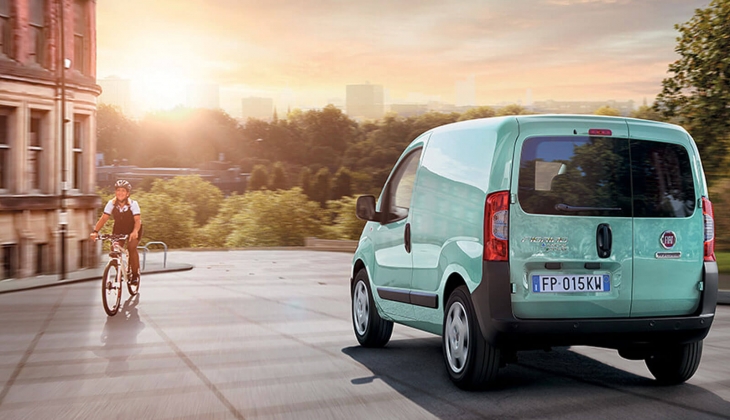 Fiat Fiorino fiyat listesi! Bu aya özel 200 bin TL lik dev fırsat! Sıfır araç alacaklar şimdi bakın!