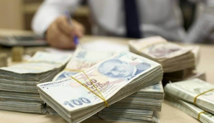 Bankalar mevduat faizlerini güncelledi! 300 bin TL nin 32 günlük getirisi ne kadar?