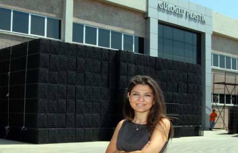 Güloğlu Plastik, sektöründe öncü!