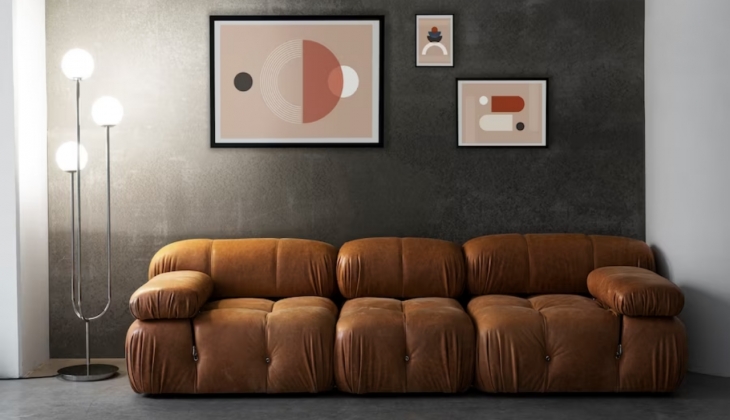 6 adımda küçük dairelerinizi şık ve ferah bir hale getirin!