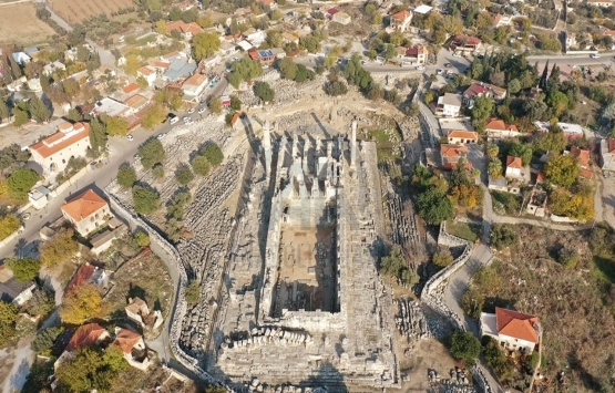 Didim Milli Emlak tan 8.1 milyon TL ye satılık 6 arsa!