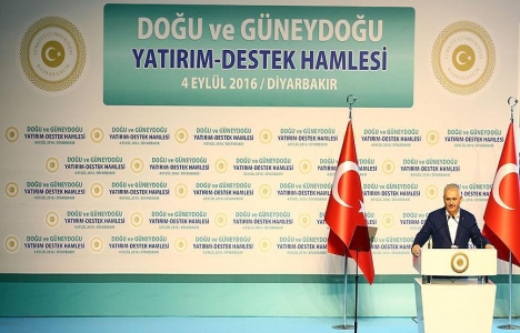 Güneydoğu'ya yatırım hamlesi bölgeyi sevindirdi!