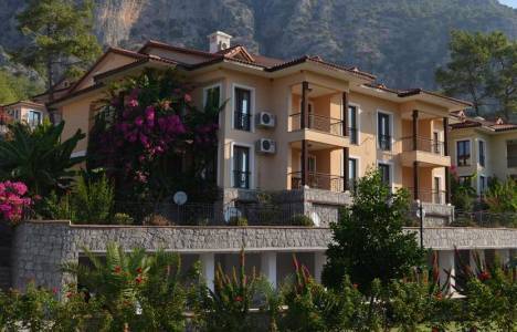 göcek Terrace Life nerede