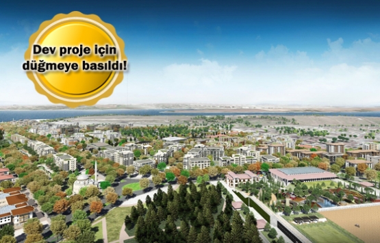 Bizim Mahalle 3. Etap ihalesi 8 Mayıs'ta!