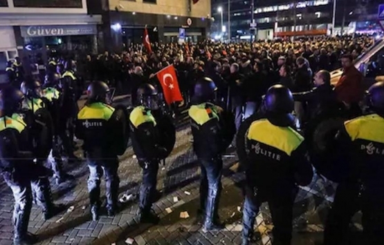 Hollanda sosyal yardım