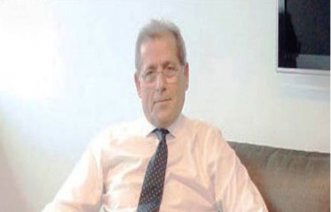 Nurol Holding CEO'su Uğur Doğan görevinden ayrıldı!