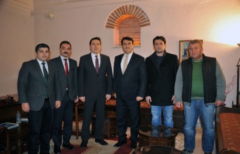 Osmangazi'de zemin iyileştirme başarıyla uygulanıyor!