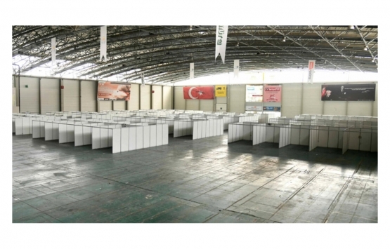 Adana'da yapılan sahra hastanesi mühürlendi mi?