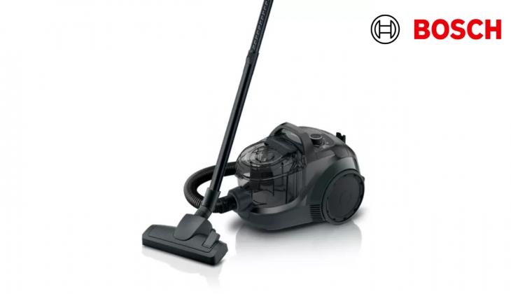 Bosch BGC21X300 Serie 4 toz torbasız süpürgede fiyatlar resmen çakıldı!
