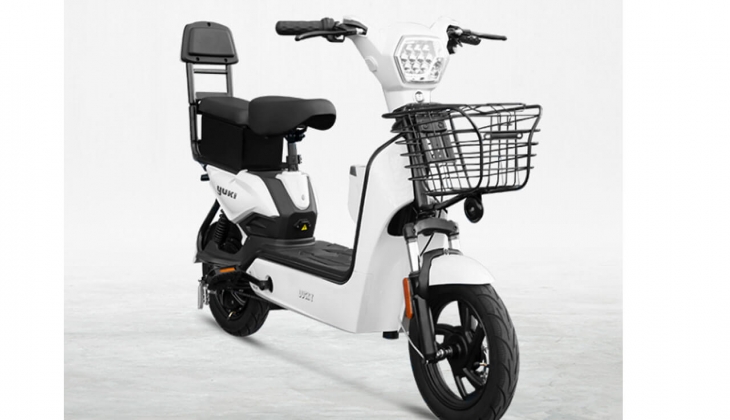 Yuki YK-47 motosiklet ne kadar? İşte 12 Mayıs 2022 fiyat listesi...