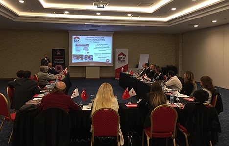 Ankara gayrimenkulde İstanbul a meydan okuyor!