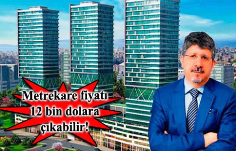 Fikirtepe 'Primtepe' oldu!