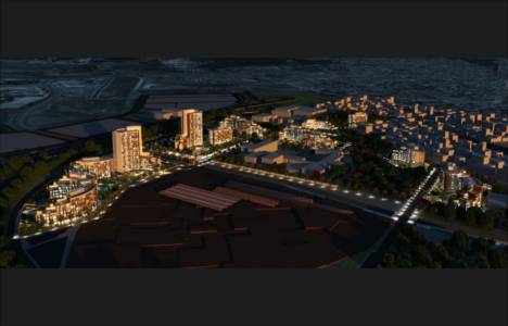 Narova 12 Mart ta satışta! 139 bin TL ye 1+1!