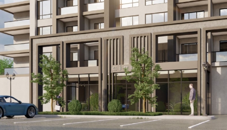 Meydan Göksu’da 2 milyon 950 bin TL’ye! 0 faizle!