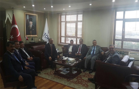 TOKİ Karaman Başyayla'da ödeme şartları düzenlendi!