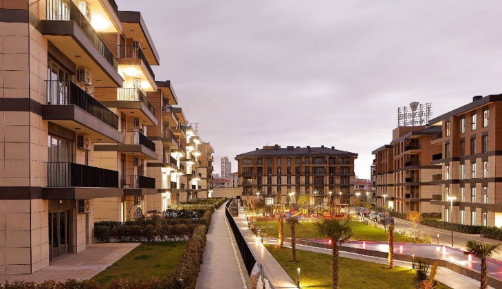 Luxera GYO'dan konut almak isteyenlere dev fırsat! Vade farkı yüzde 1,49'a çekildi!