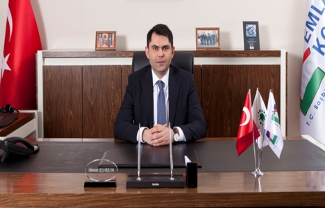  İstanbul Finans Merkezi ülkemize katma değer getirecek önemli bir proje!