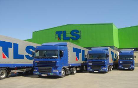 TLS Lojistik, en yeni deposu HEKA’da ilk kez geleceğin lojistik uzmanlarını ağırladı!