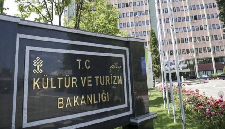 Kültür ve Turizm Bakanlığı personel alımı yapacak!