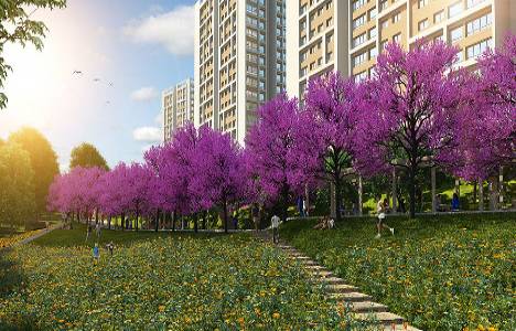 Lokum Evler projesinde lansman fırsatları için bugün son gün!