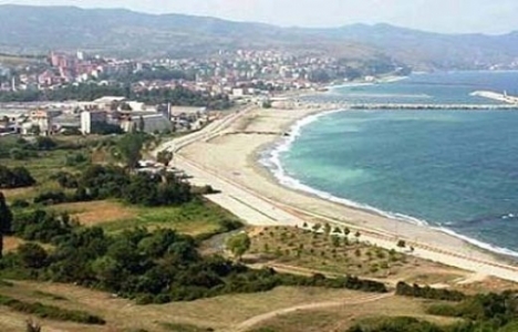 Filyos Limanı projesinde çözüme ulaşıldı!