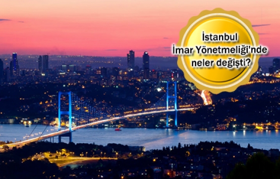 İmara aykırı yapılar kısaltılacak!