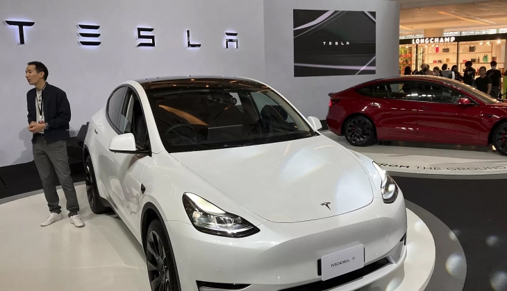 Tesla fiyatlarına zam yaptı