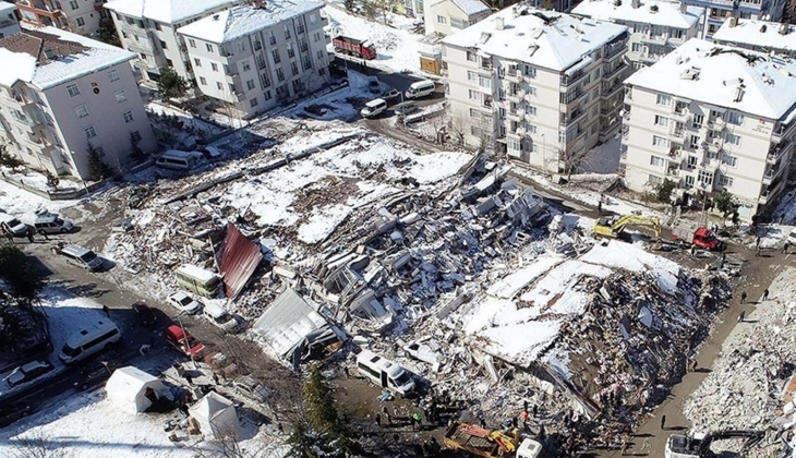 Deprem fonunda son aşamaya gelindi! Bakan Şimşek, sistemin nasıl işleyeceğini açıkladı!
