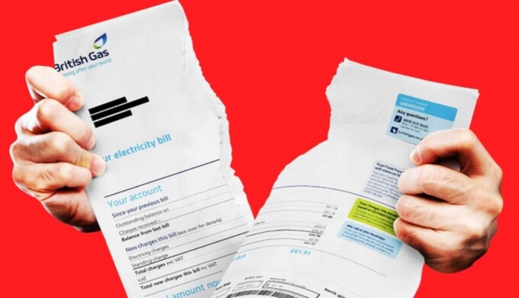 Enerji faturaları sabitlenecek